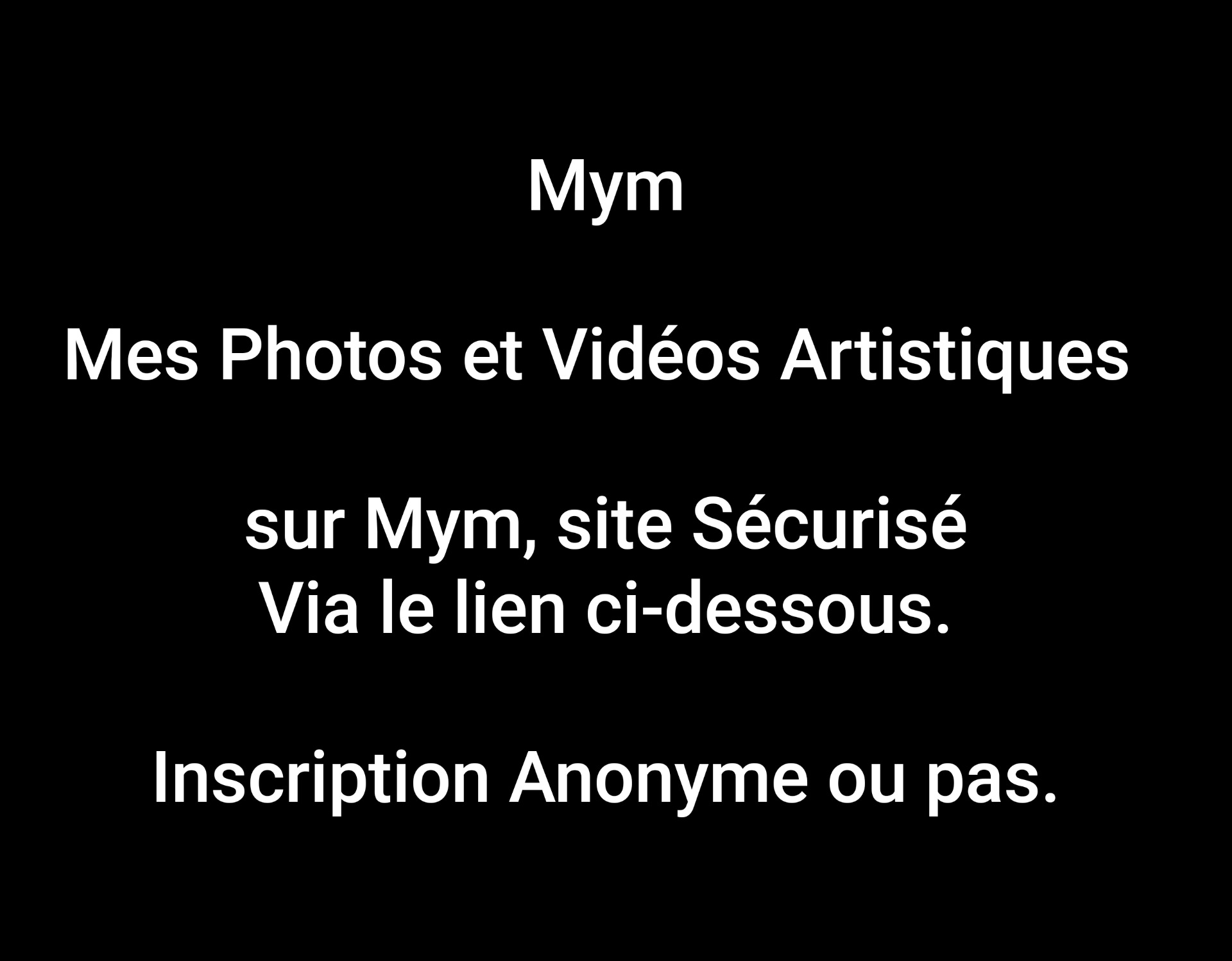 Copier-coller le lien : https://mym.fans/MilfErotica