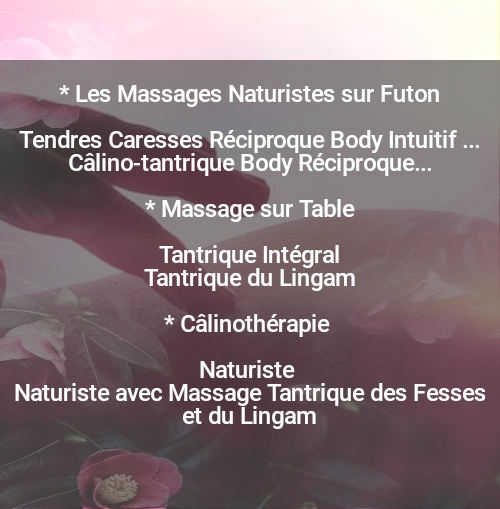 Et autres...